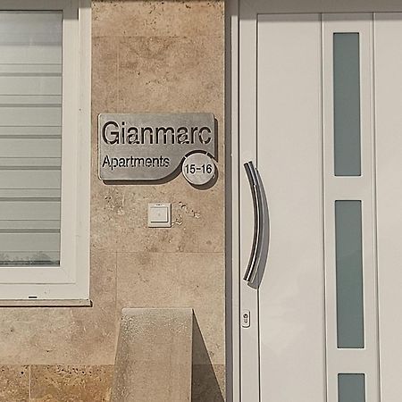 Sunset And Seaview Apartment -Brand New Mellieħa Εξωτερικό φωτογραφία