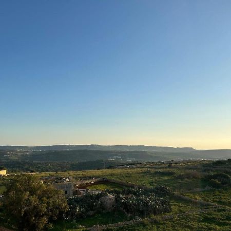 Sunset And Seaview Apartment -Brand New Mellieħa Εξωτερικό φωτογραφία