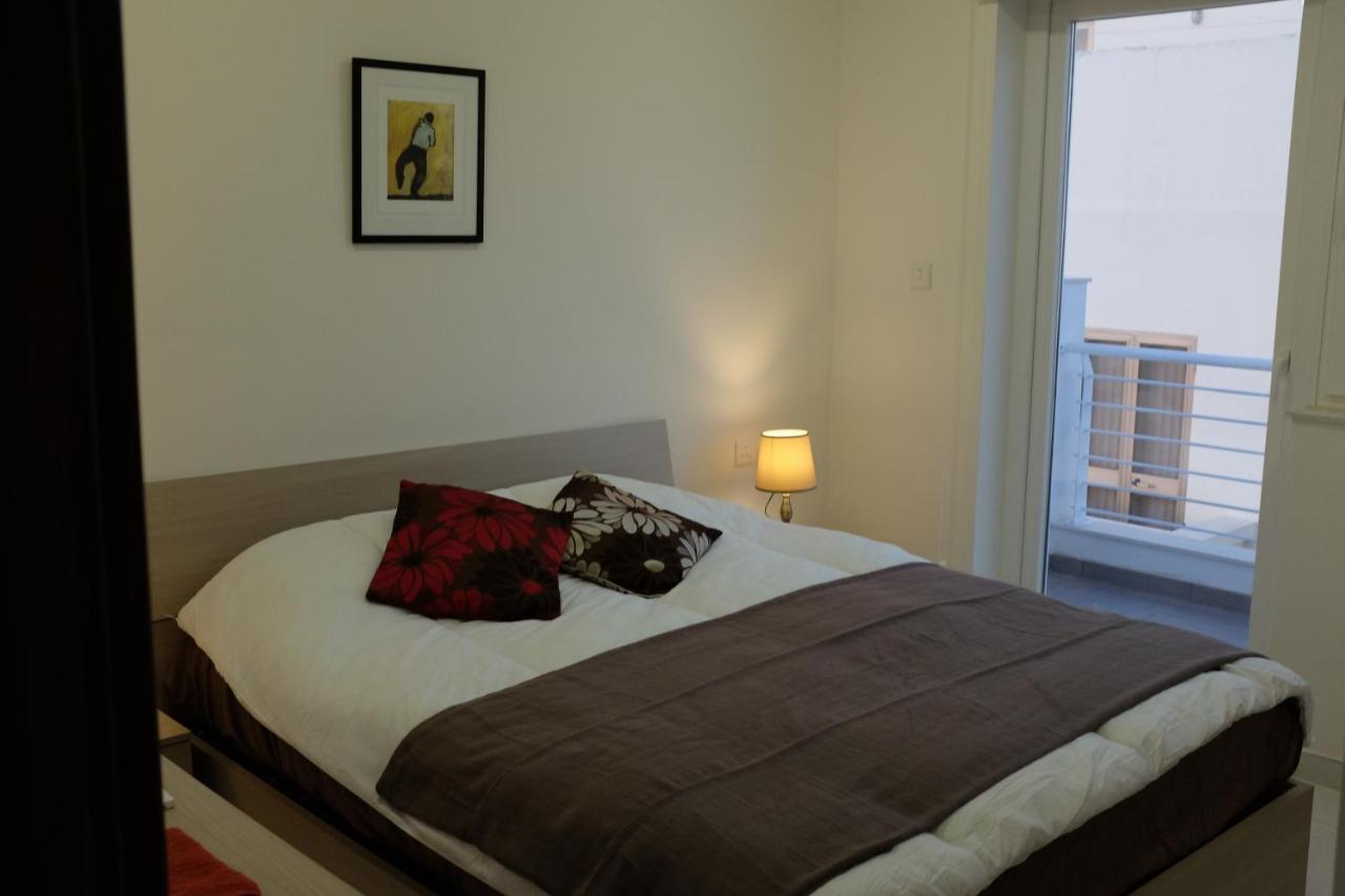 Sunset And Seaview Apartment -Brand New Mellieħa Εξωτερικό φωτογραφία