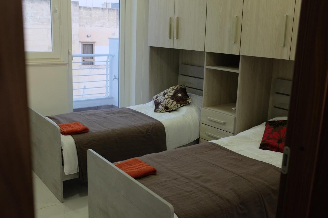 Sunset And Seaview Apartment -Brand New Mellieħa Εξωτερικό φωτογραφία